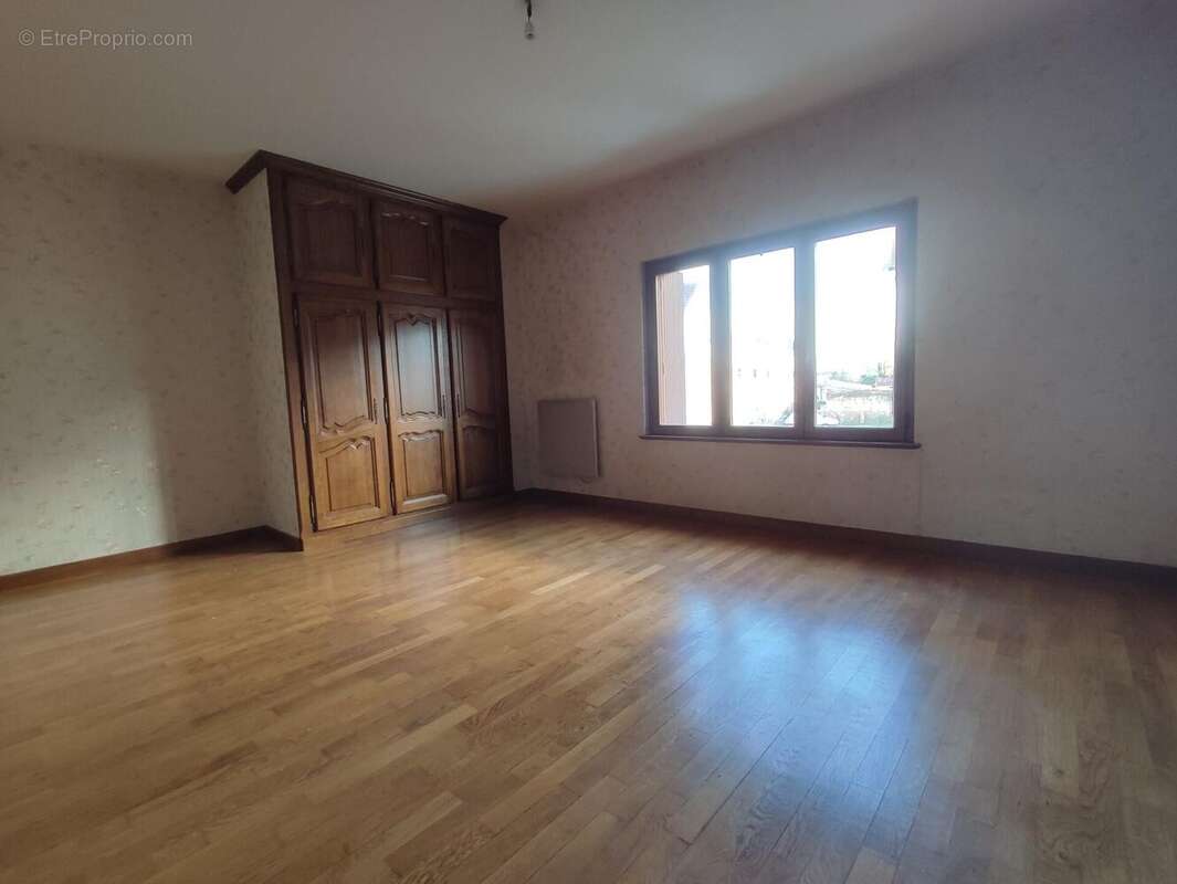 Photo 5 - Appartement à CHAUSSIN