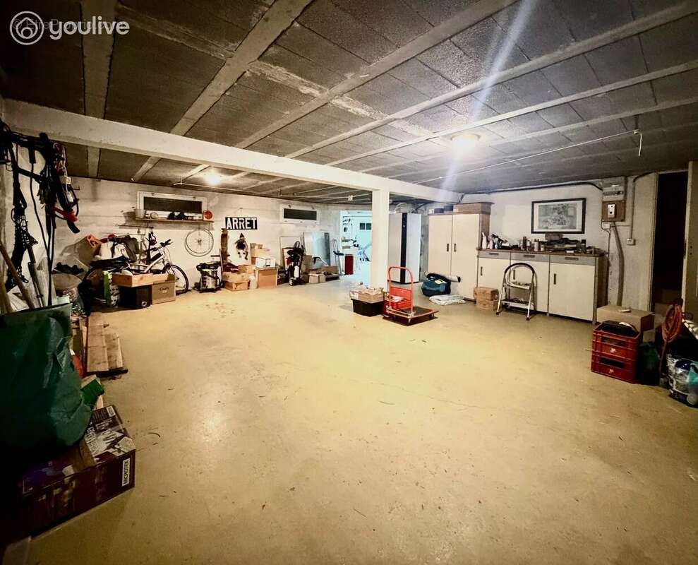 Maison à LES SABLES-D&#039;OLONNE