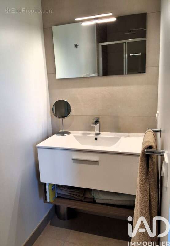 Photo 8 - Maison à NEUVILLE-SUR-SAONE