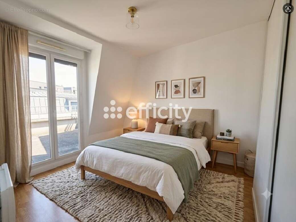 Appartement récent - photo 6