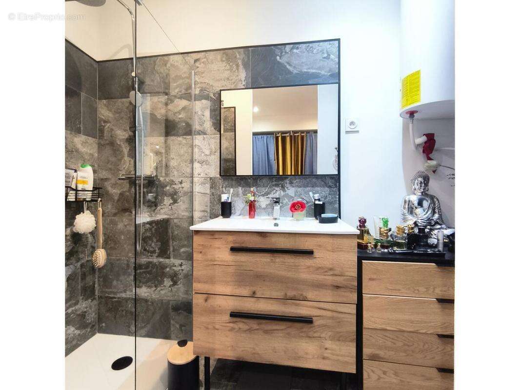 Appartement à AUBAGNE