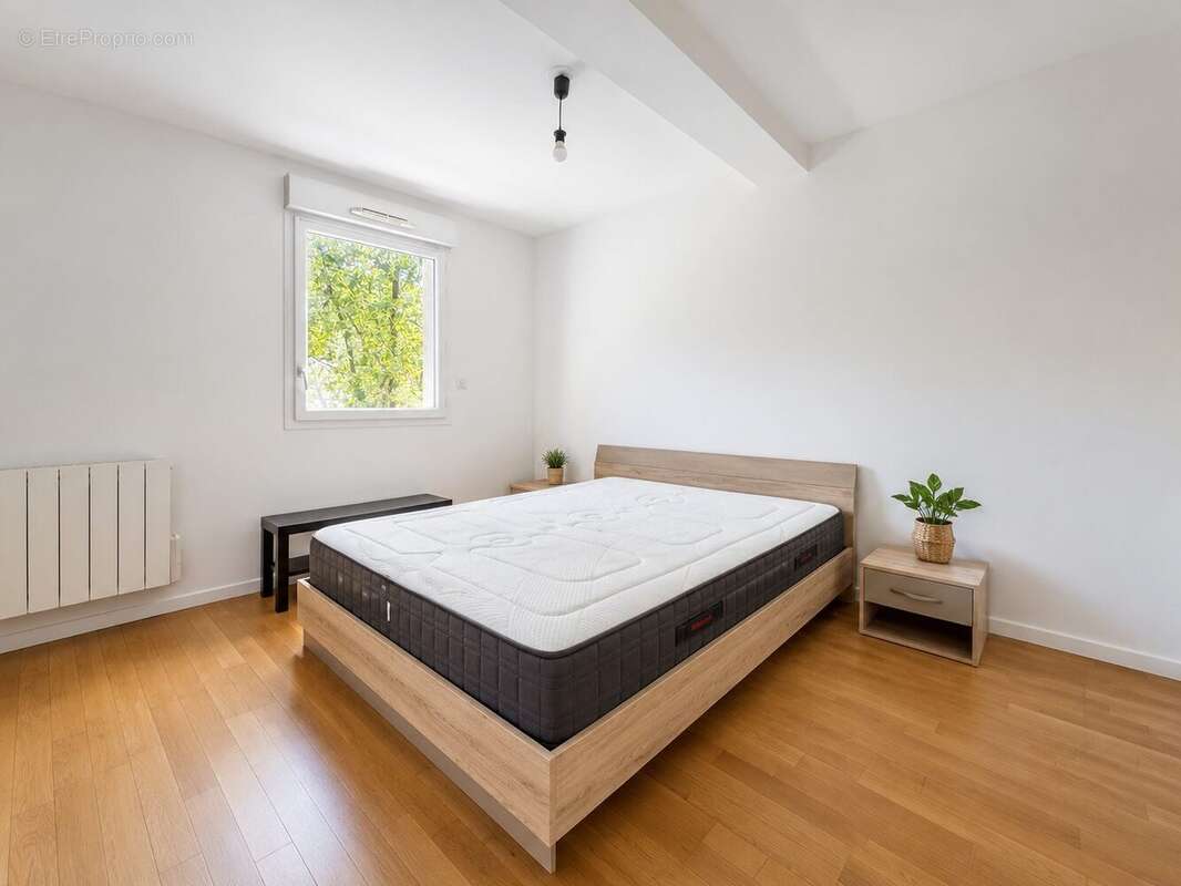 Appartement 50 m² à Givors  - photo 4