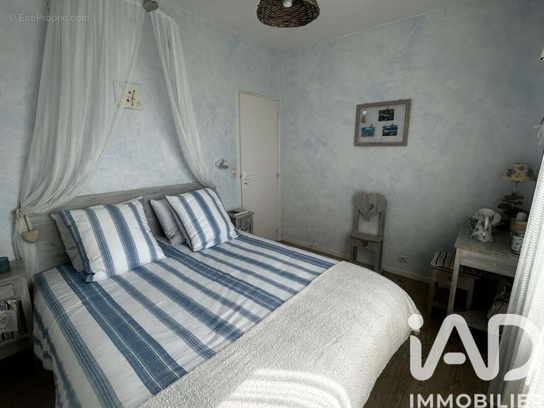 Photo 9 - Maison à MONTLUCON