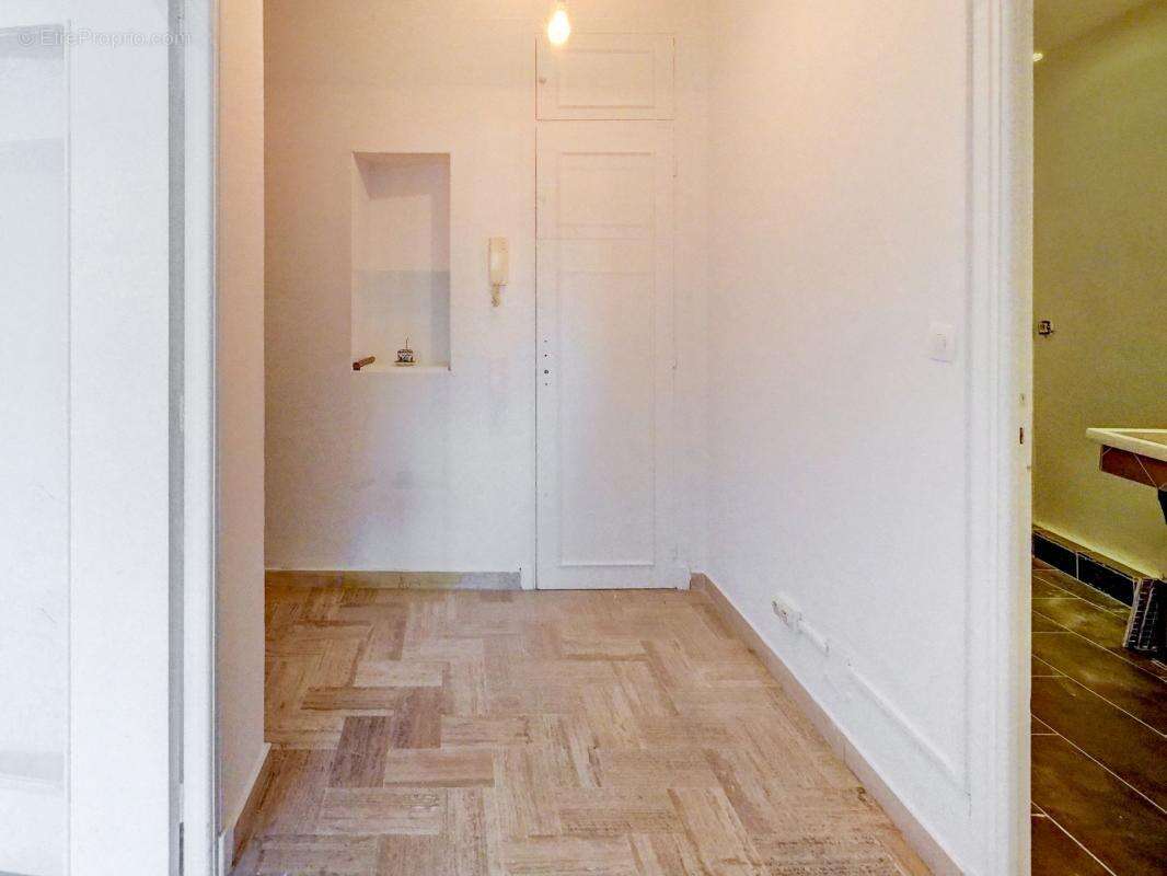 Appartement à CAGNES-SUR-MER