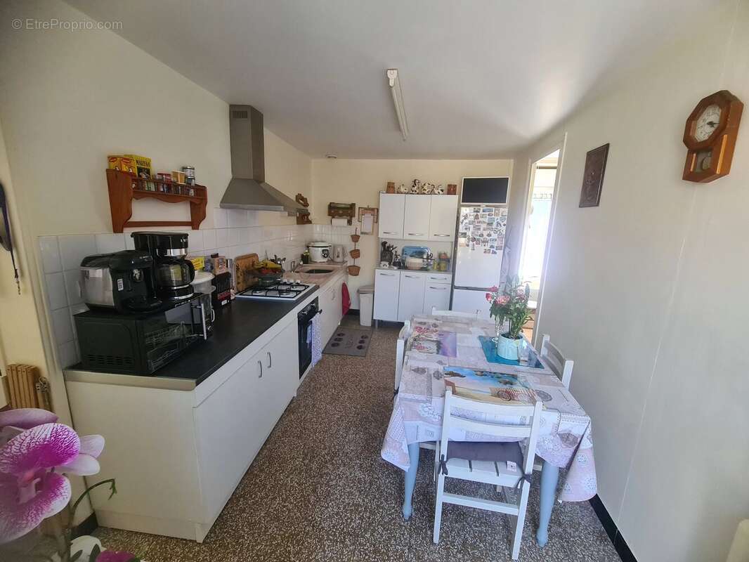 Exclusivité – charmante maison de village à cernay - photo 3