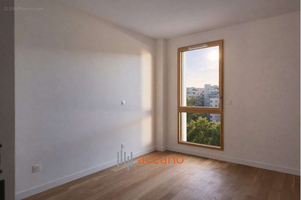 Appartement à LYON-7E