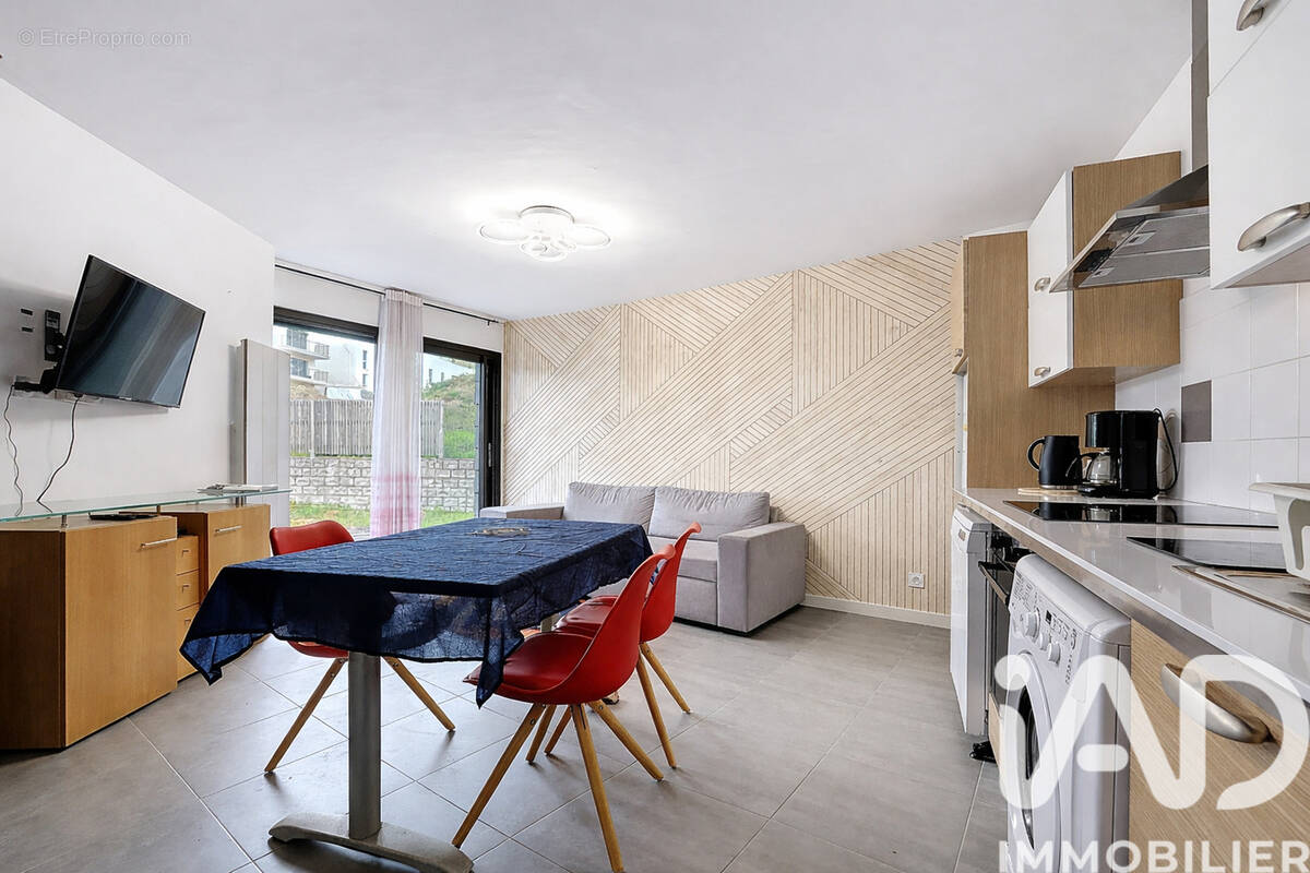 Photo 1 - Appartement à GUIDEL
