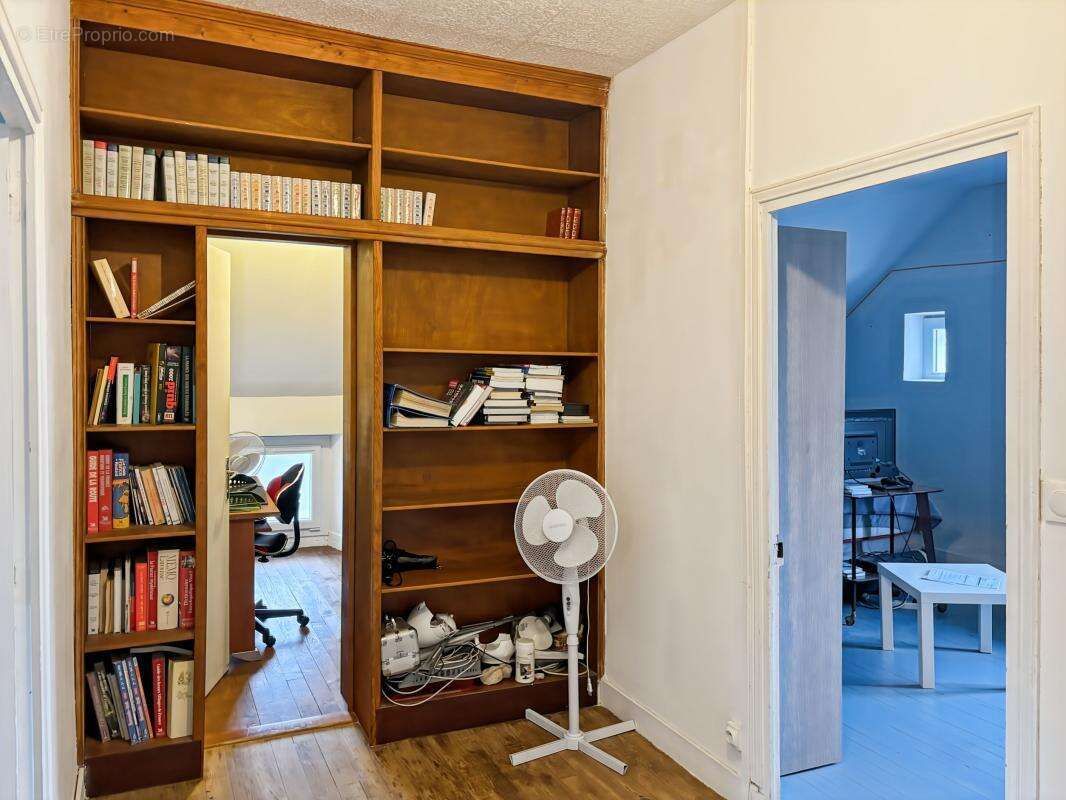 Maison à RAZAC-SUR-L&#039;ISLE