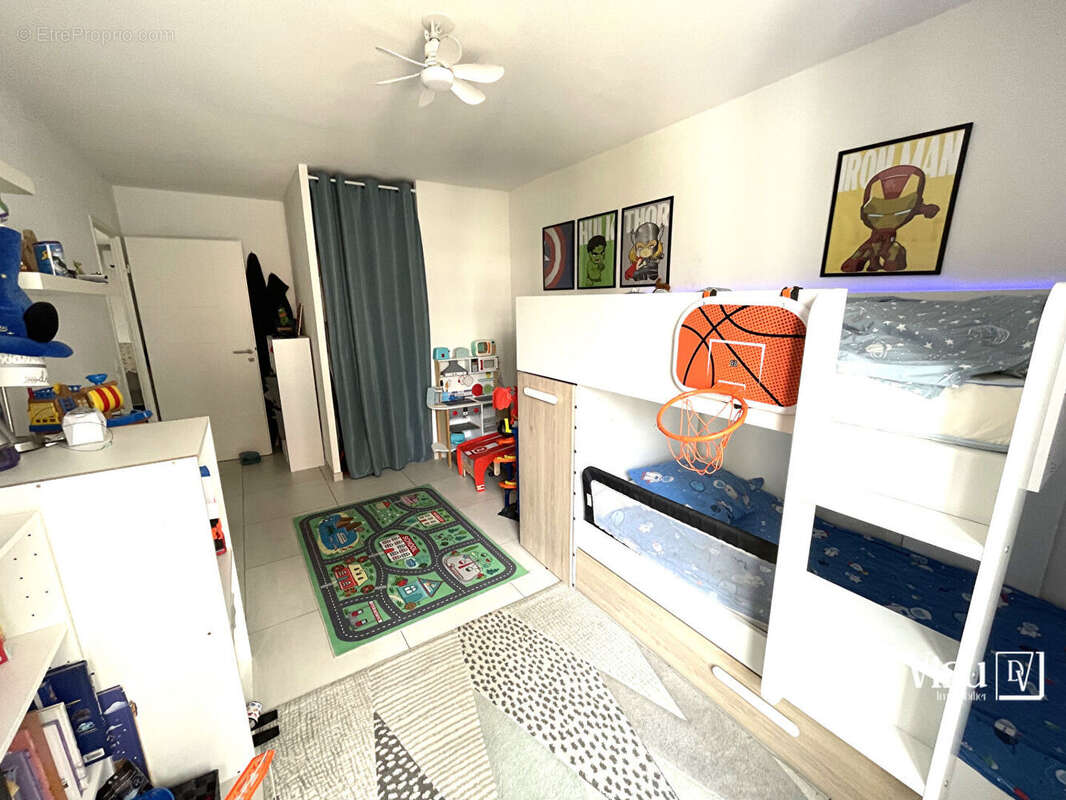 Appartement à SAINT-JEAN-DE-VEDAS