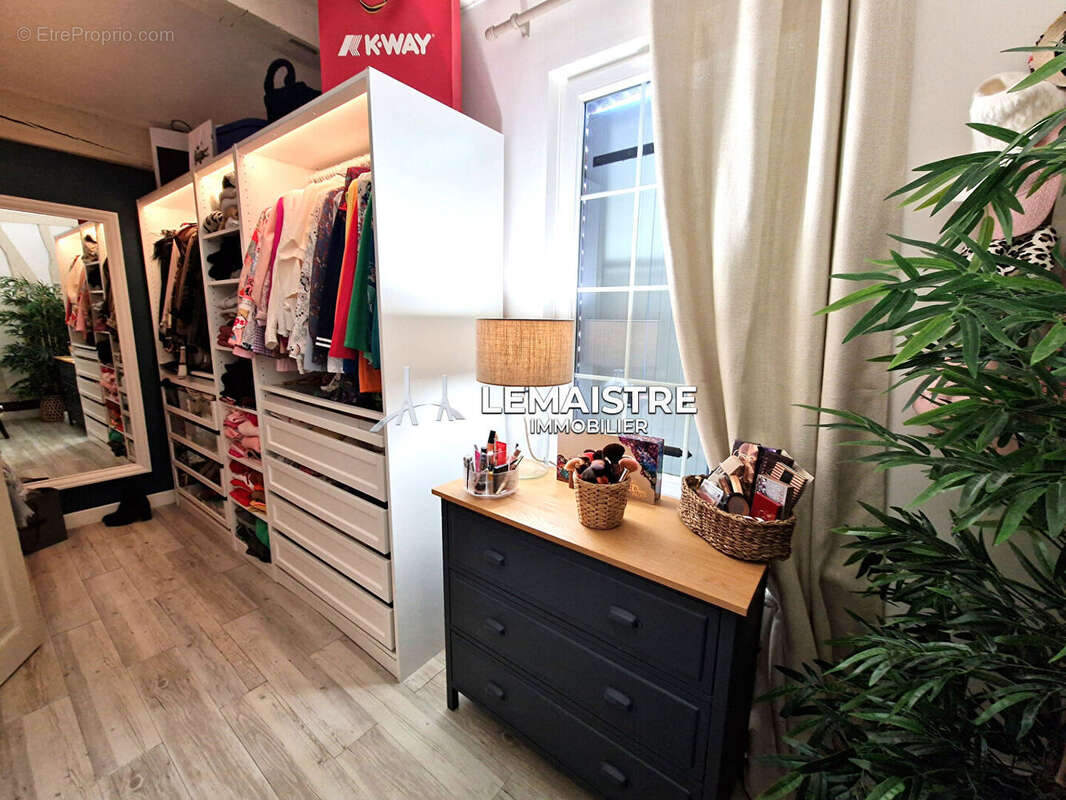 Maison à SAINT-ROMAIN-DE-COLBOSC