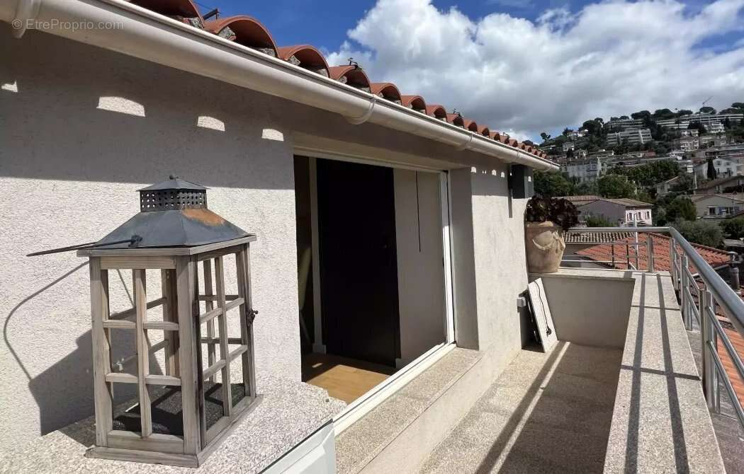 Maison à LE CANNET