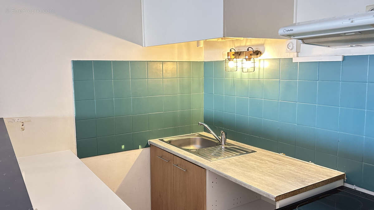 Appartement à SIX-FOURS-LES-PLAGES