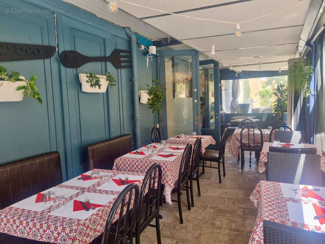Appartement à SAINT-ANDRE