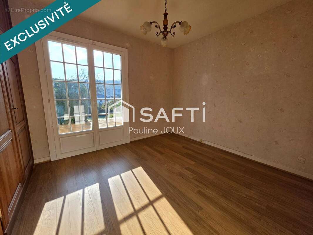 Photo 7 - Maison à MIRECOURT