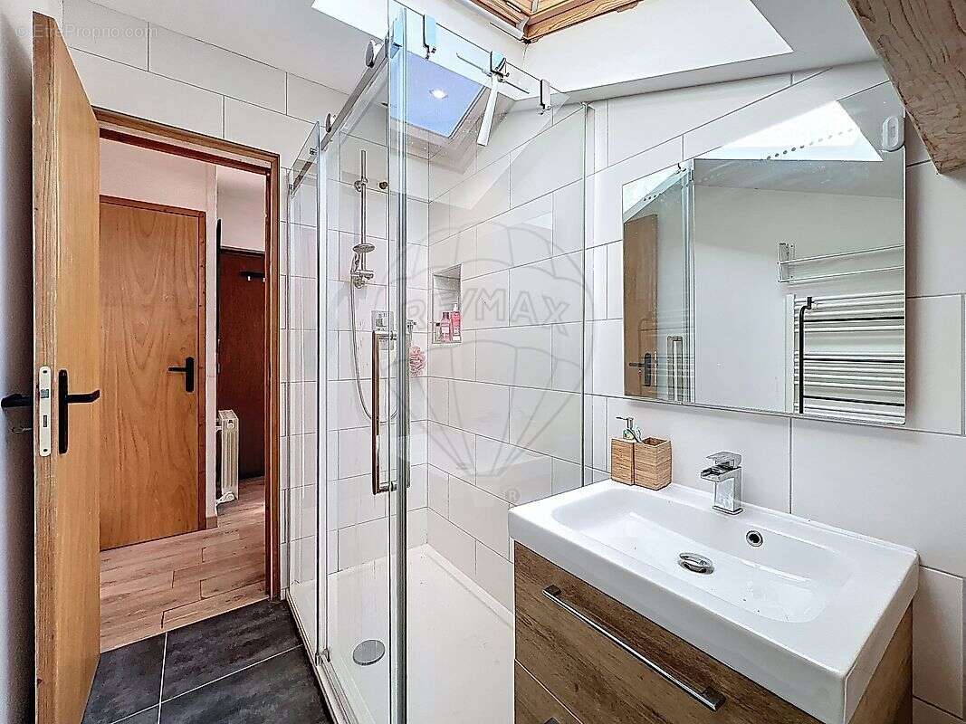 Appartement à MORZINE