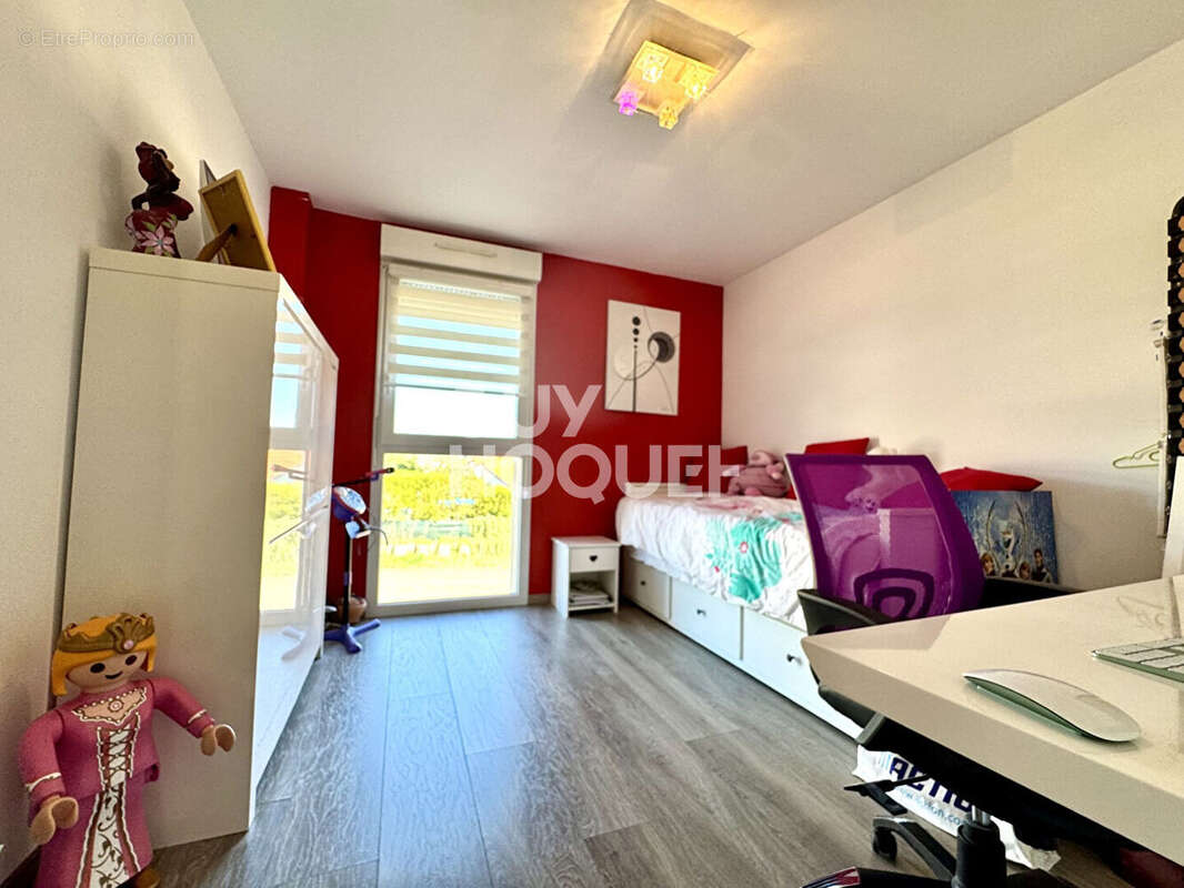 Maison à ROUSSY-LE-VILLAGE