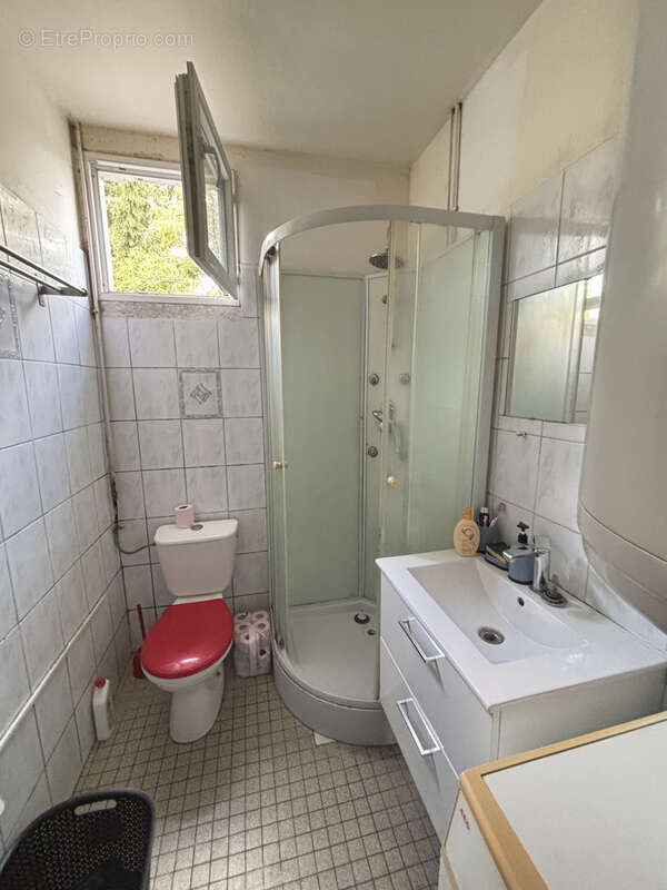 Appartement à LABRIT
