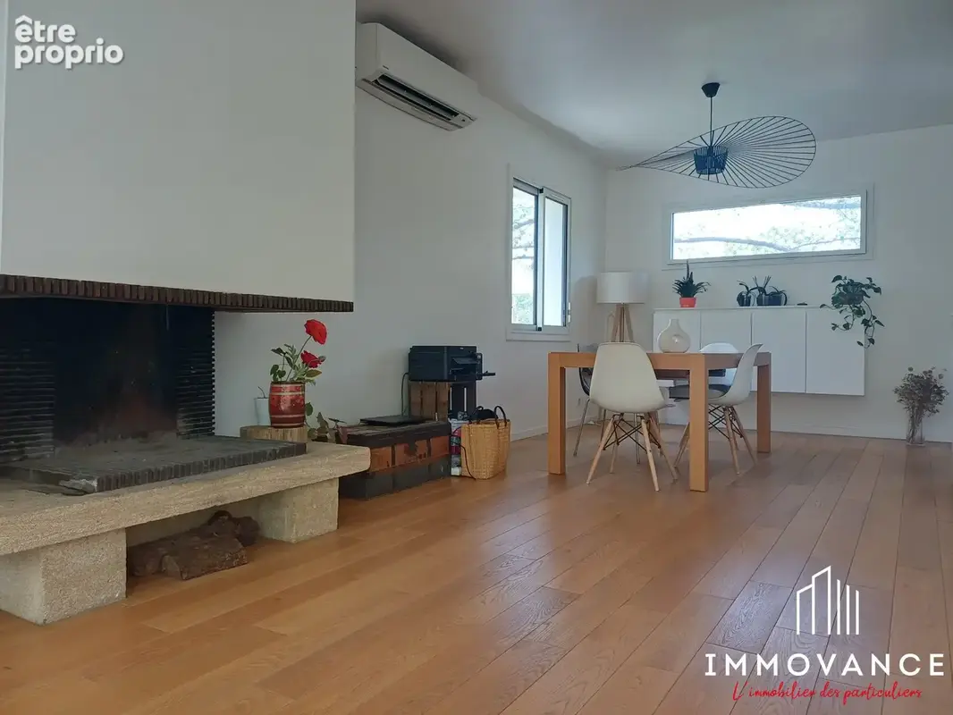 Maison 8 pièces 200 m² à vendre à Montpellier (34090) - photo 5