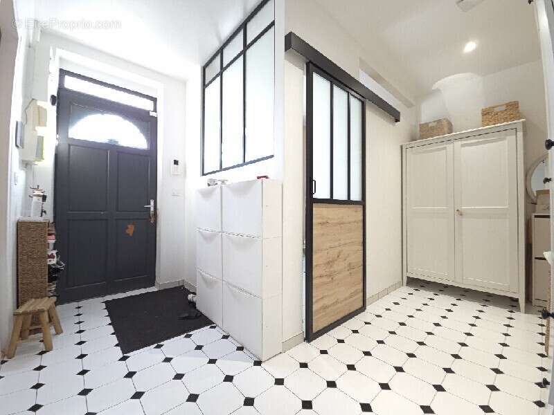 Maison à NOGENT-SUR-OISE