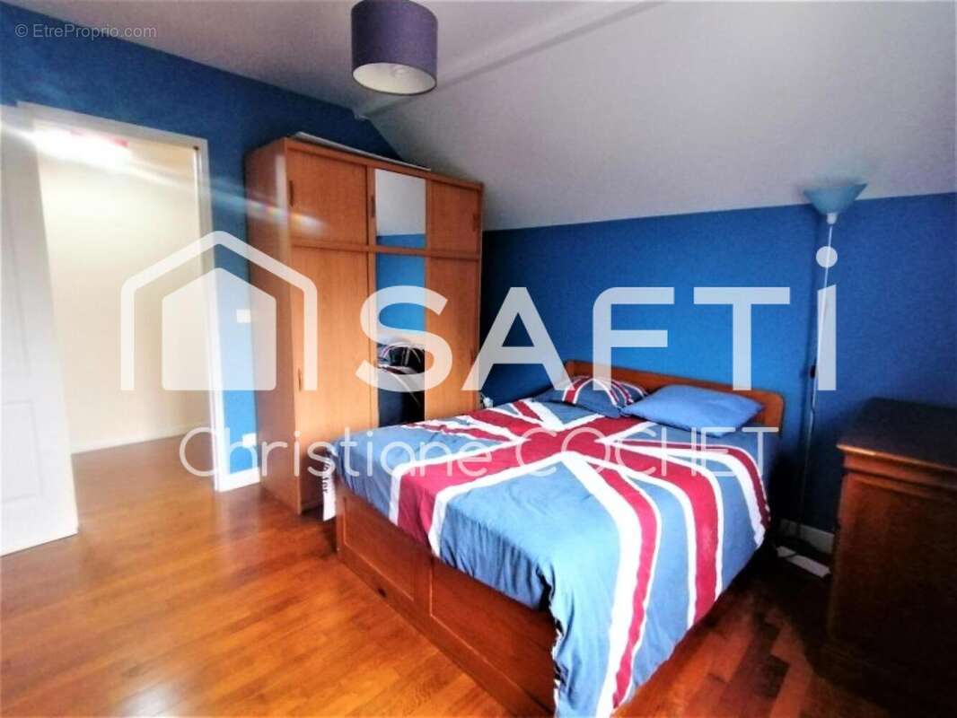 Photo 5 - Maison à LA ROCHETTE