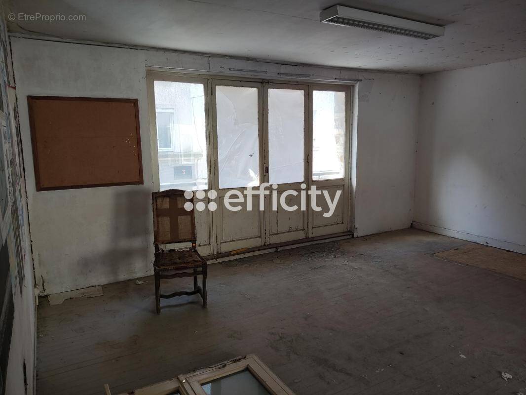 Appartement à CHERBOURG-OCTEVILLE