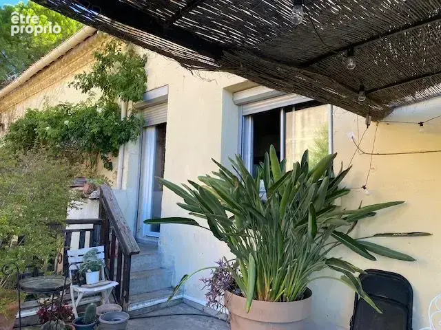Photo Maison à Saint-Pargoire au prix de 378 000€