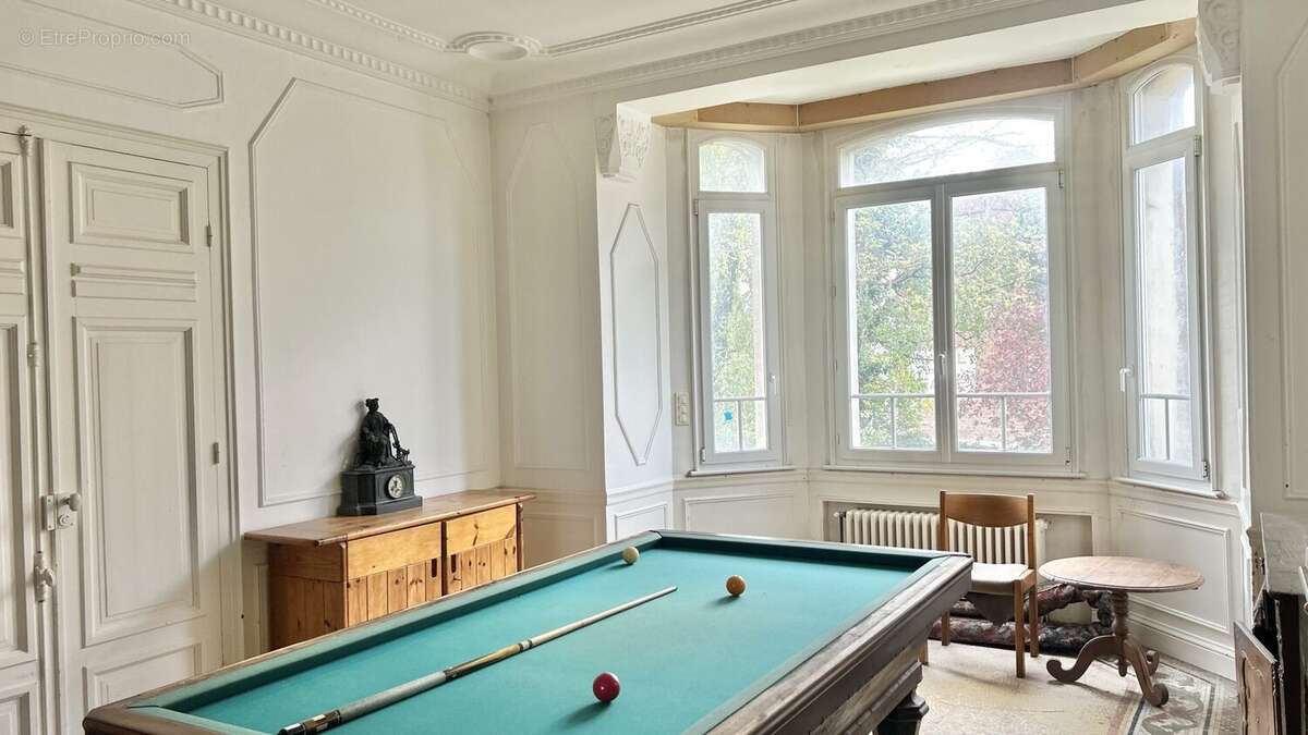 Maison à AILLY-SUR-NOYE