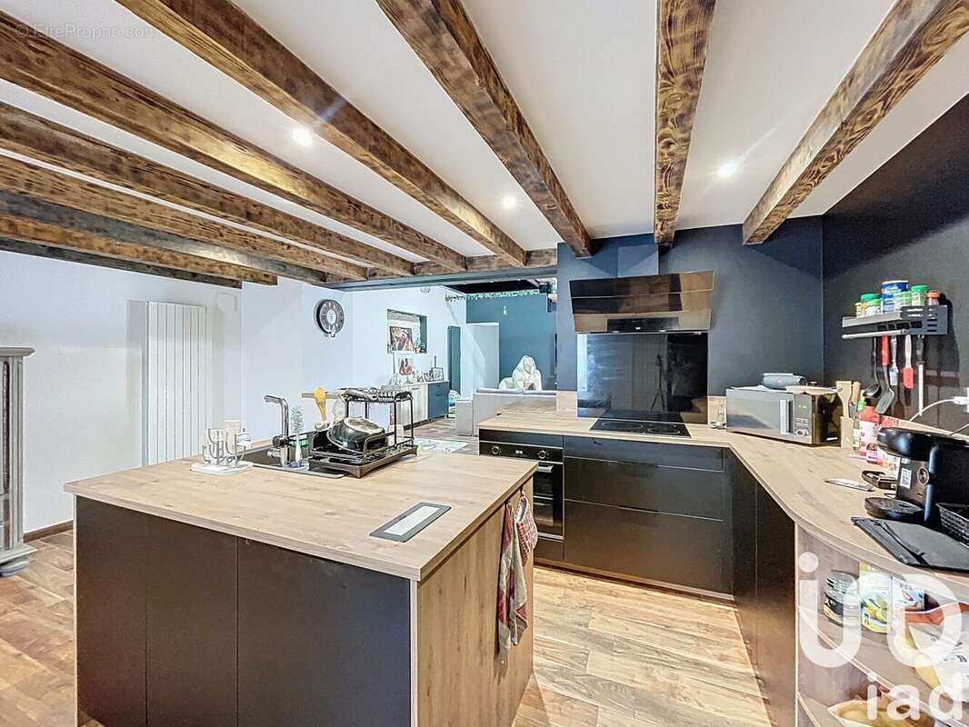 Photo 7 - Maison à MONTREUIL