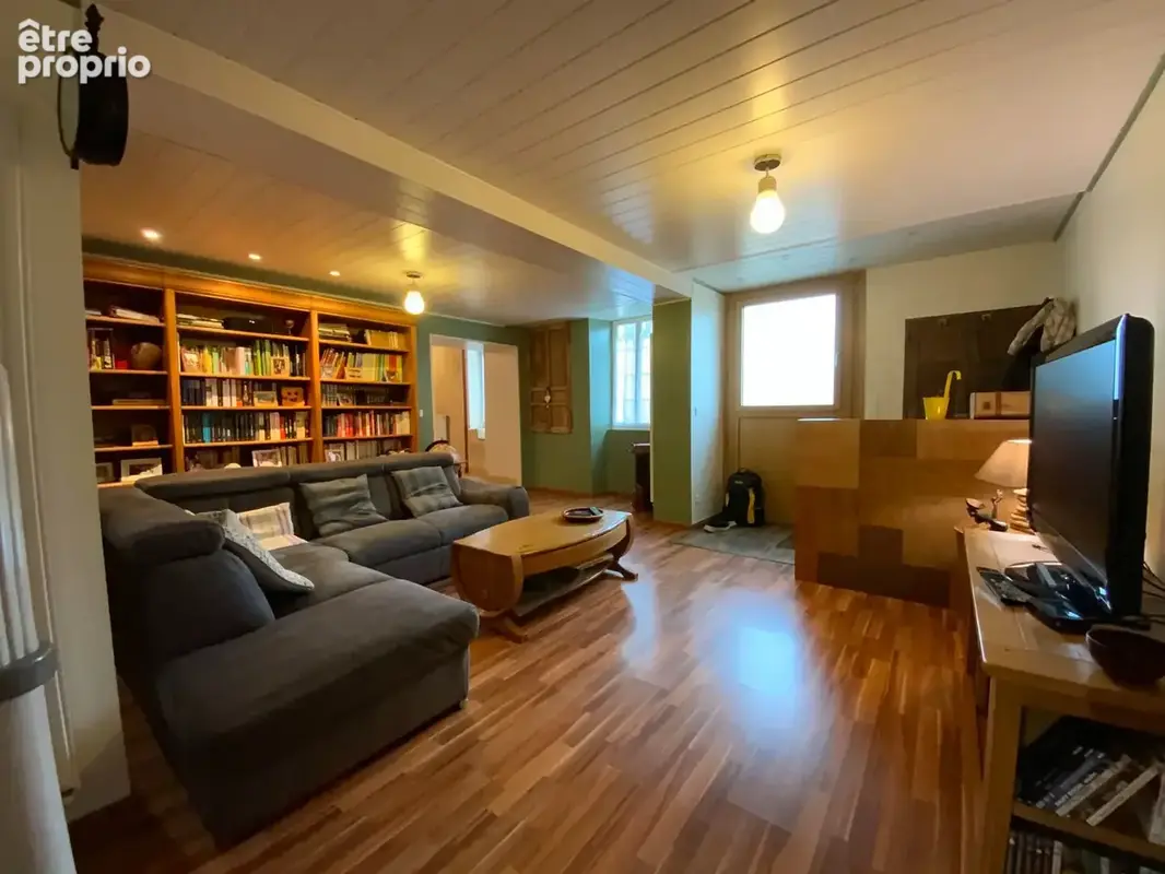 Maison  7 pièces 200 m2 - photo 8