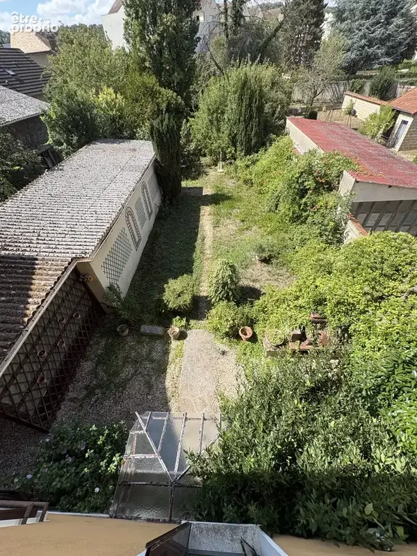 Proche gare a ped maison senonaise a renover - photo 3