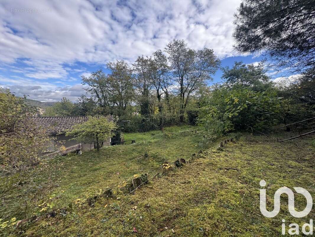 Photo 3 - Maison à BESSEGES