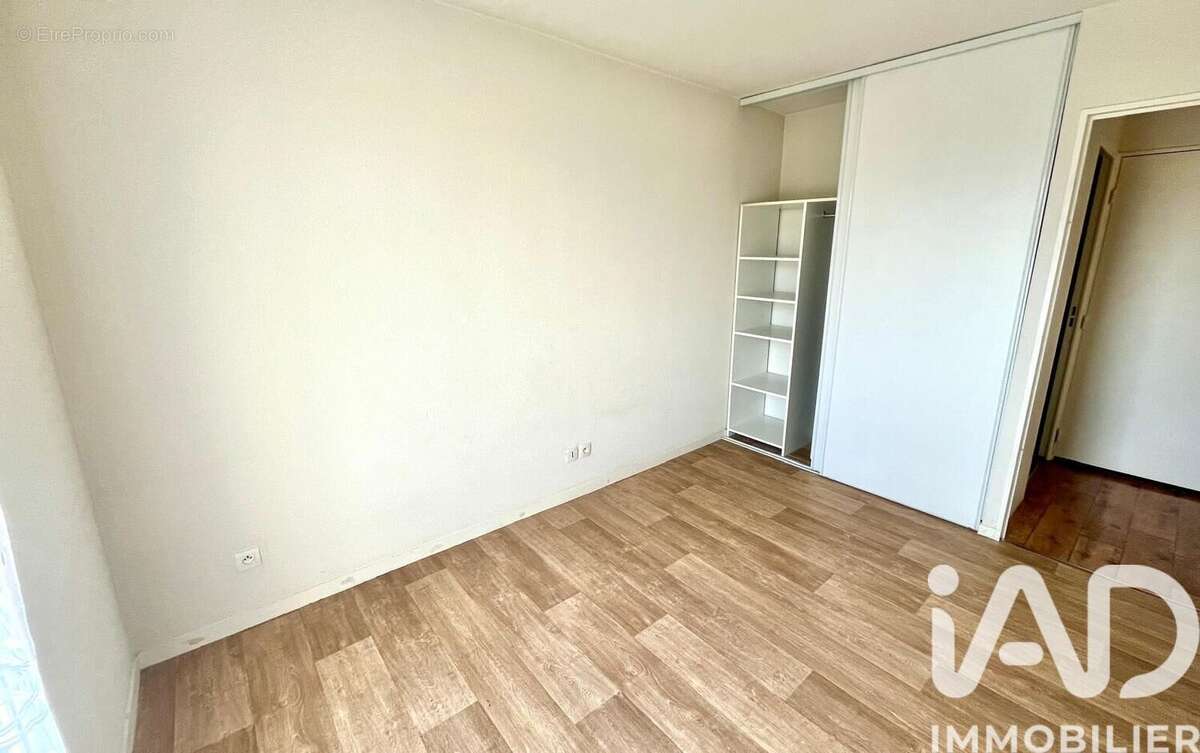 Photo 2 - Appartement à SENS