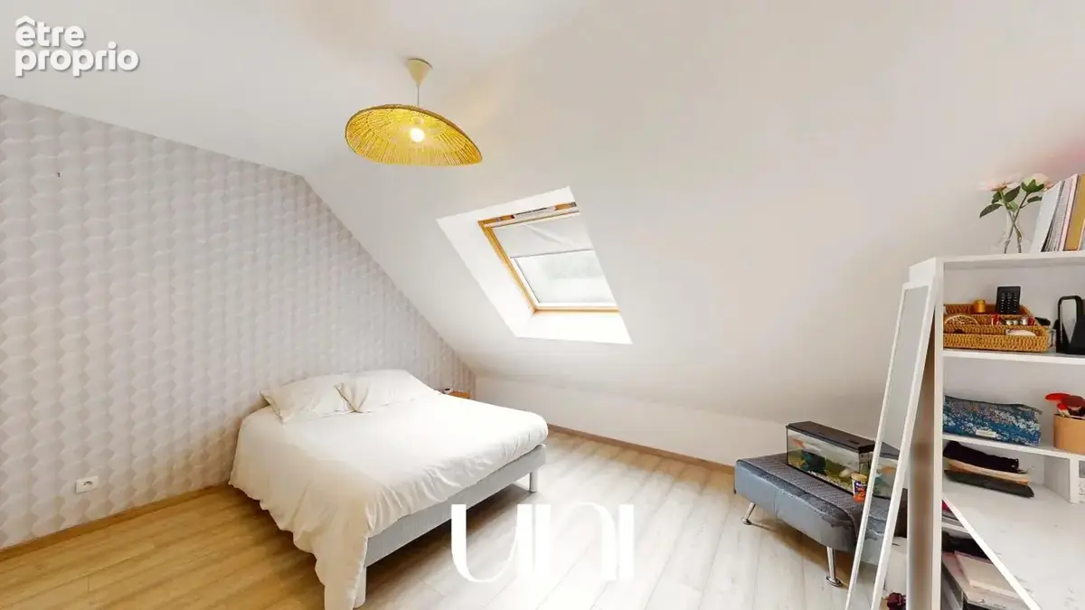 Maison 5 pièces 100 m² avec jardin - Dozulé - photo 16