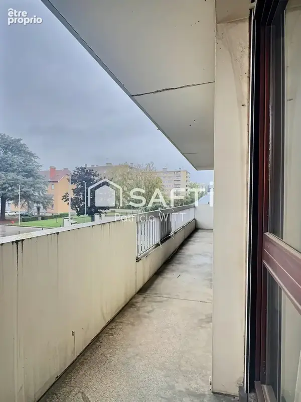 Photo 1 - Appartement à ANNEMASSE