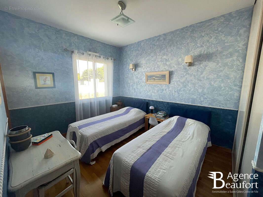 Maison Le Fenouiller - photo 9
