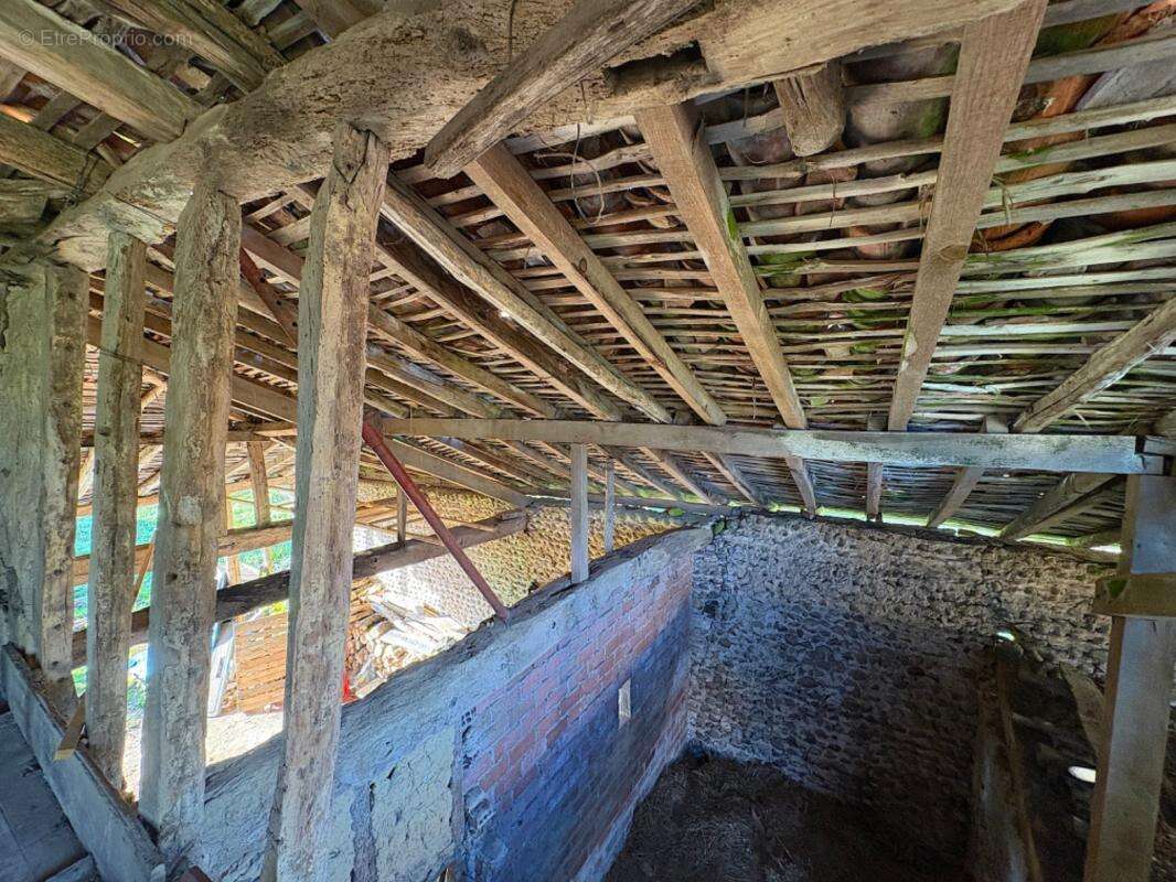 Maison à rénover 170m2 5 pièces AIRE SUR L'ADOUR (40) - photo 13