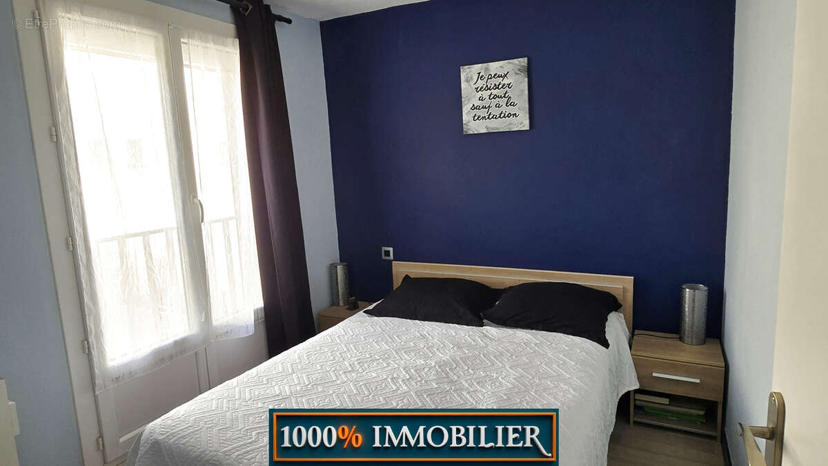 Appartement à VALRAS-PLAGE
