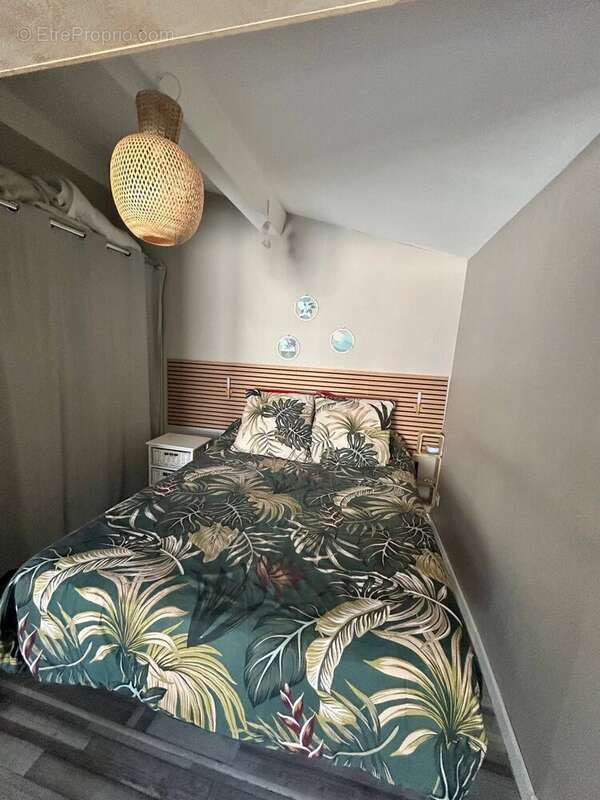 Maison entièrement rénovée très proche de la mer à pieds avec extérieur - photo 4