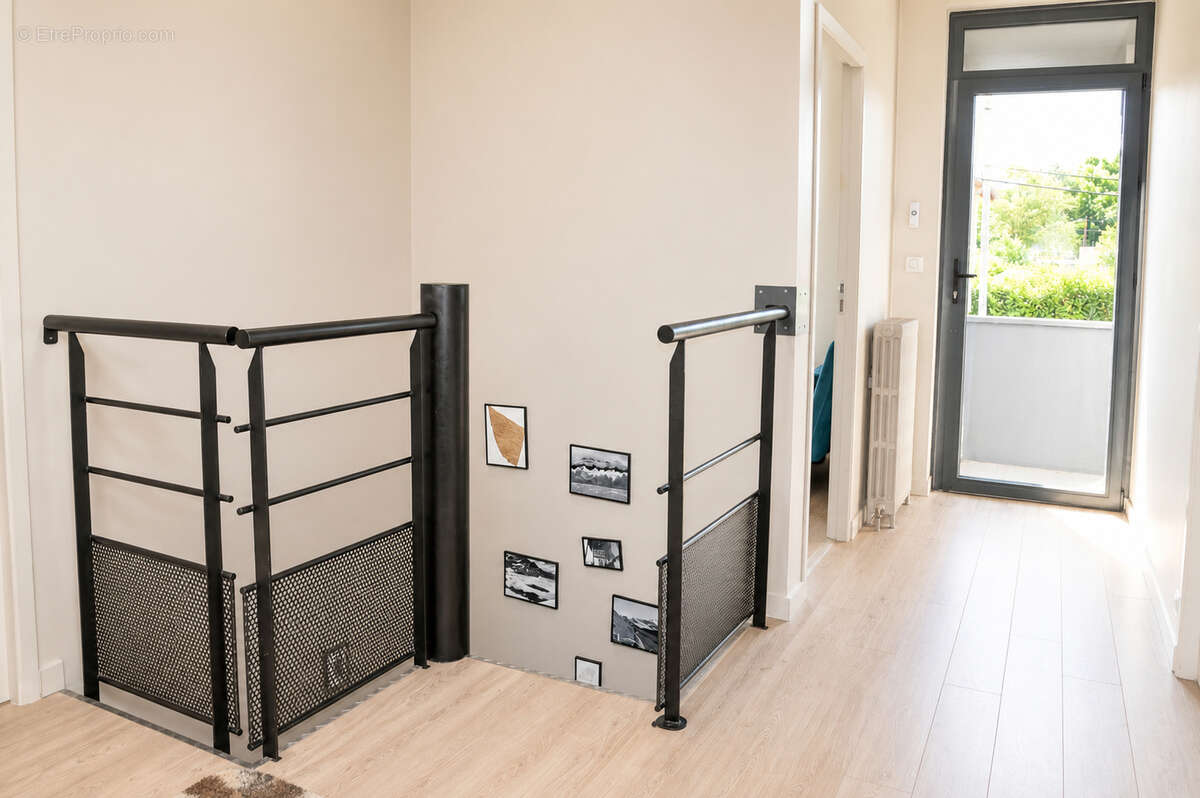 Maison Toulouse 6 pièce(s) 164 m2 - photo 2