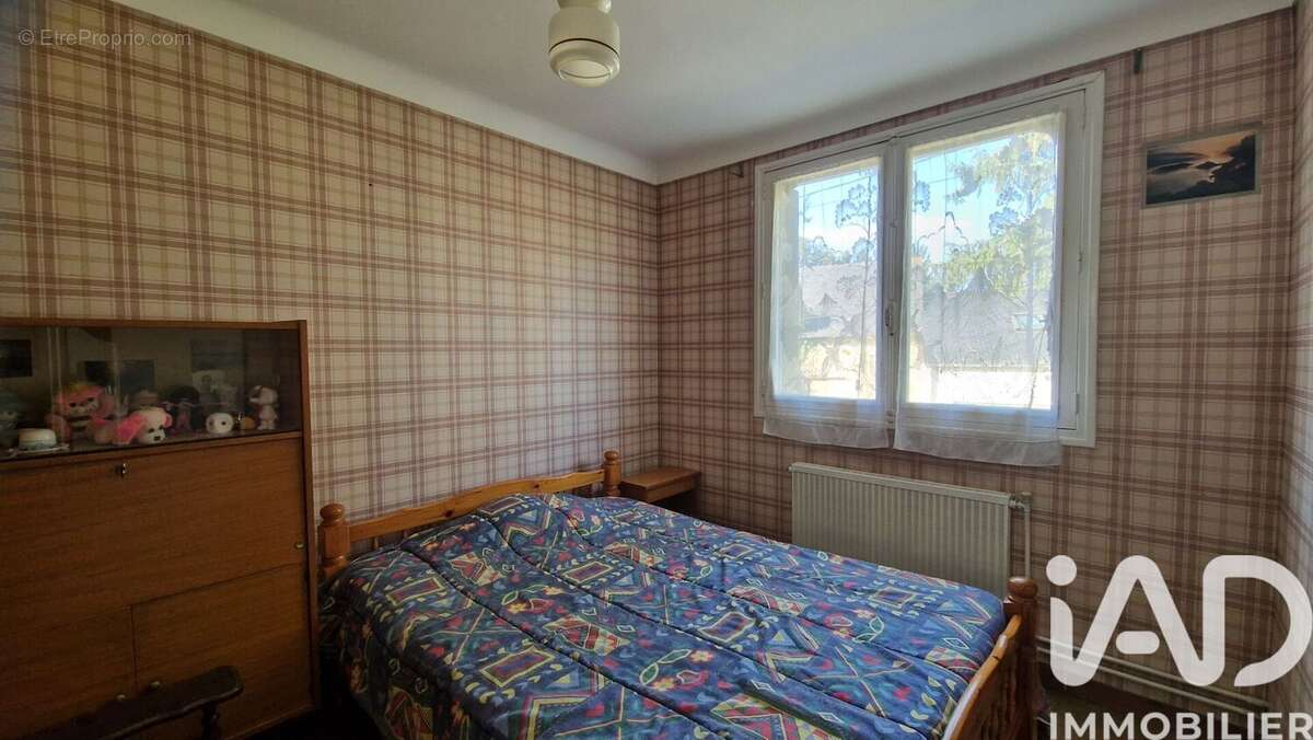 Photo 6 - Maison à GUENROUET