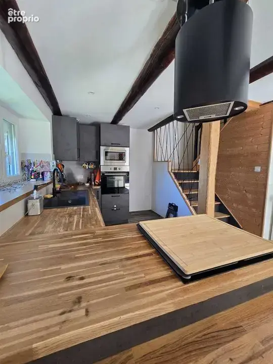 Coup de coeur - Maison entièrement rénovée avec 3 chambres - photo 6