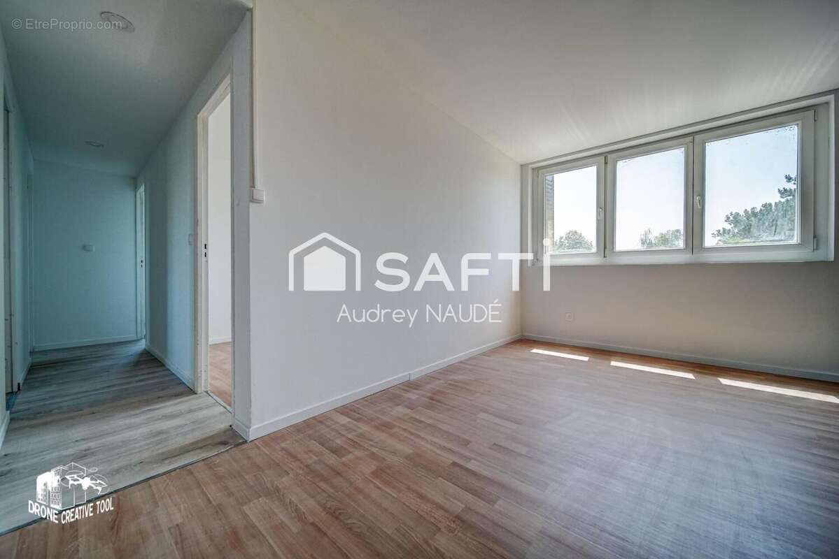 Photo 2 - Appartement à ROMBAS