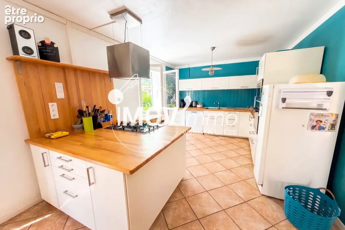 Maison 6 pièces 132 m² à vendre à Vallabrix (30700) - photo 3
