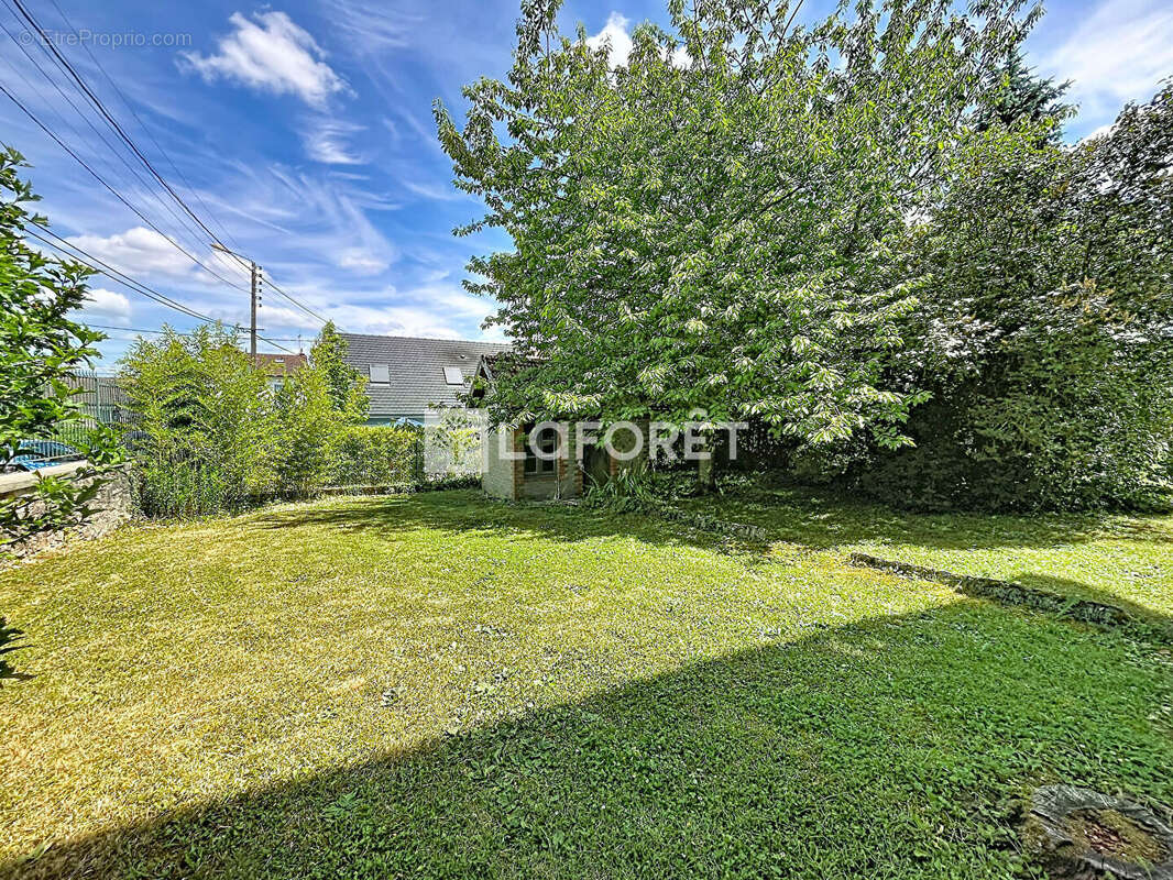 Immeuble de rapport Chaumont - photo 3