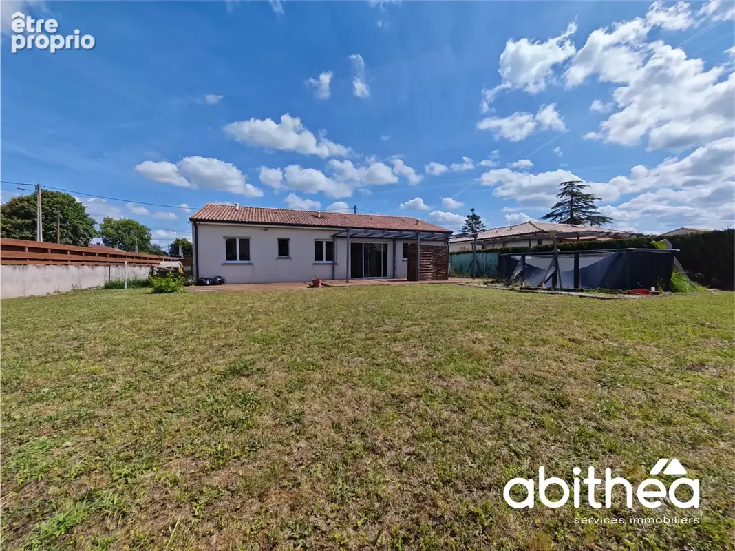 Photo Maison à Genissac au prix de 218 000€