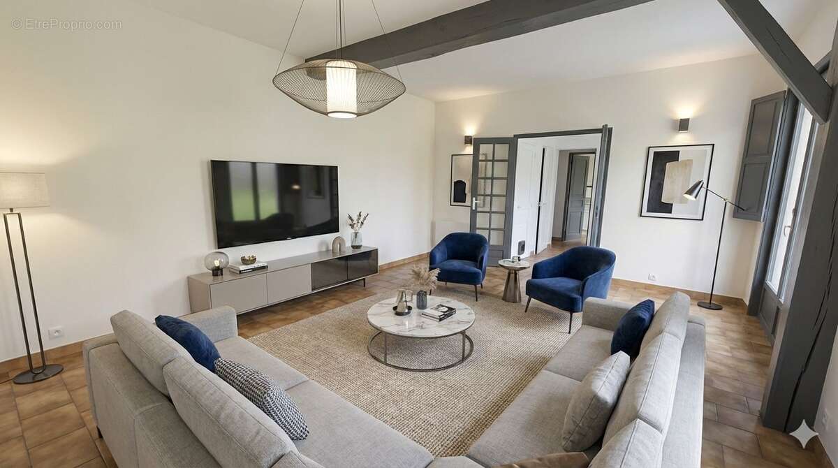 Maison à NEUILLY-SUR-MARNE