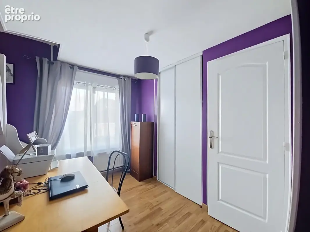 Maison de 97m2 habitables avec quatre chambres - photo 5