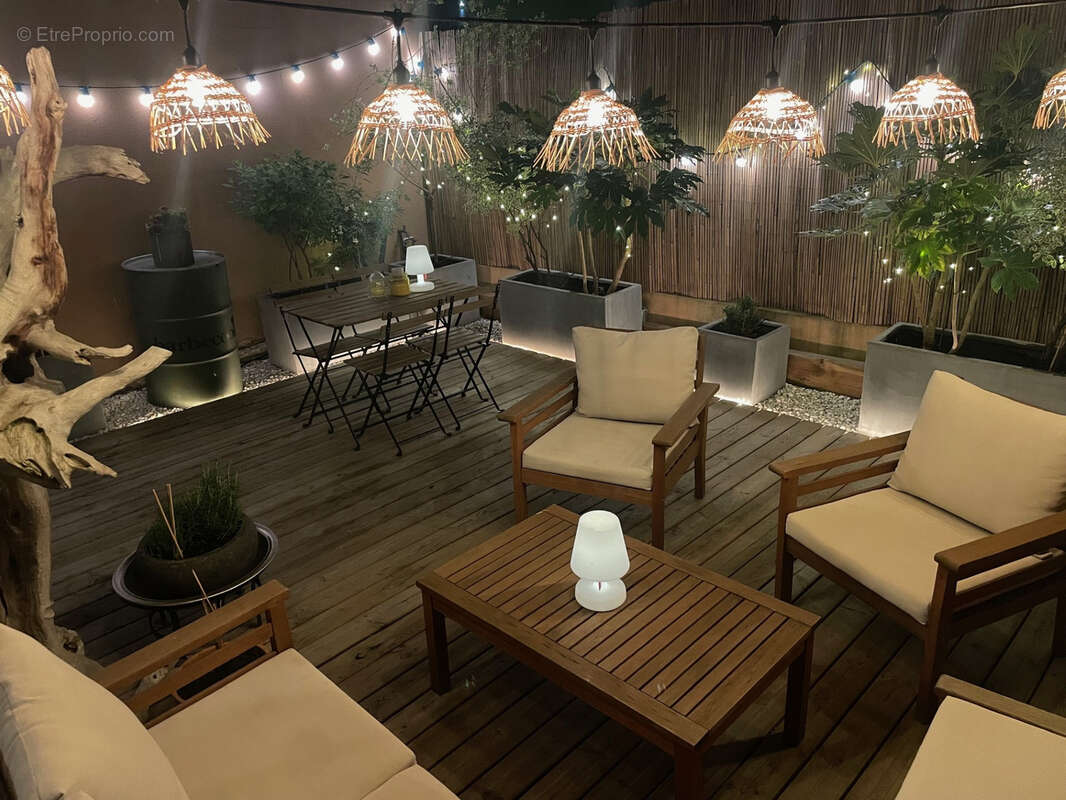 Autre à SARTROUVILLE