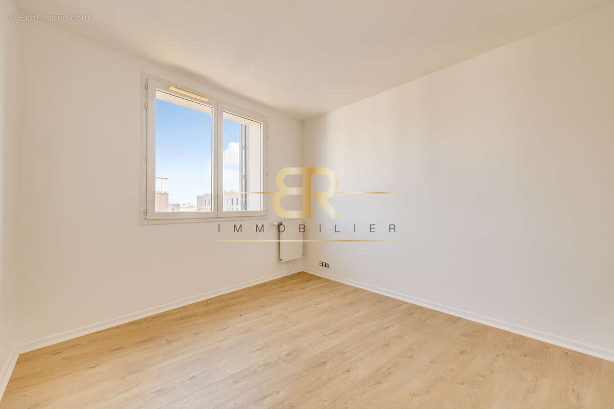 T2 / standing / parking / plein sud / lumineux - photo 10