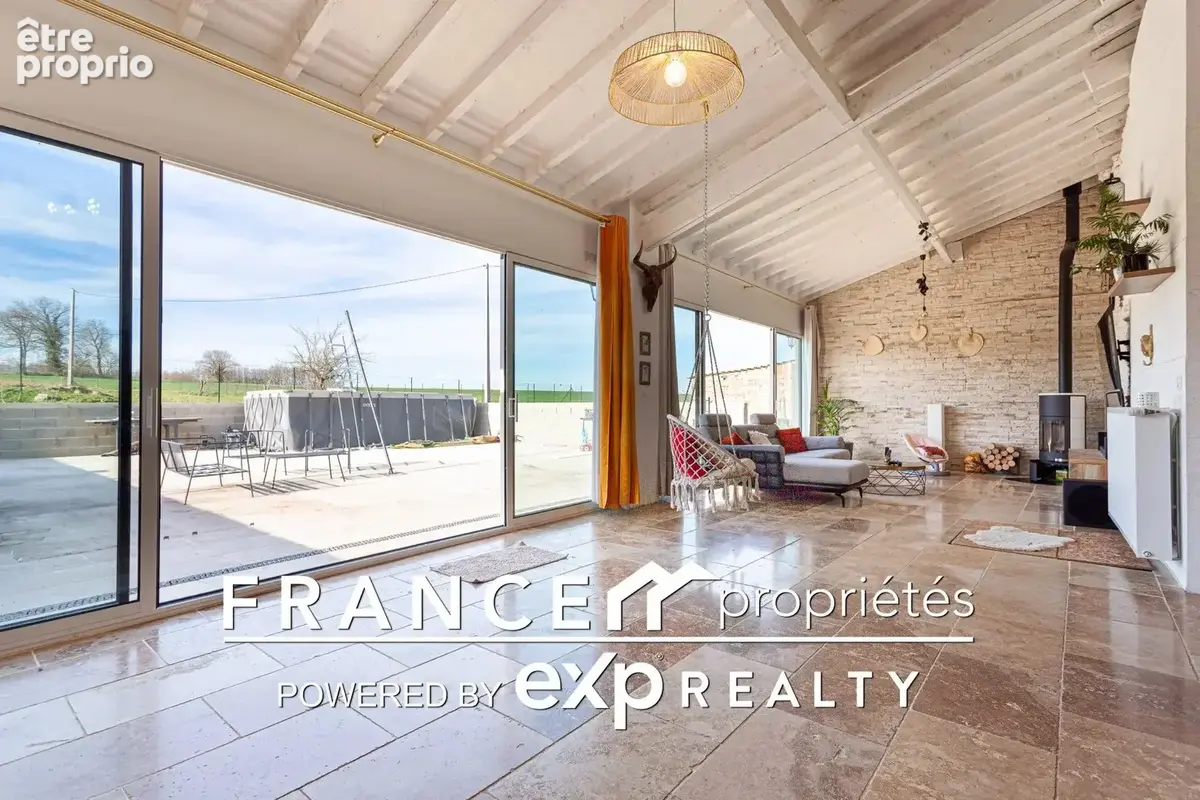 Maison 283 m² à Carbonne  - photo 6